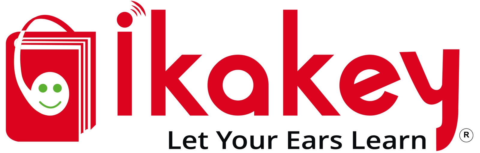 ikakey logo